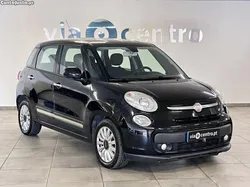 Fiat 500L 1.3 MJ Lounge