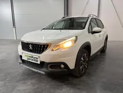 Peugeot 2008 1.6 BLUEHDI 100 ALLURE BUSINESS - Garantie 12 mois