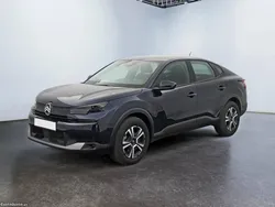 Citroën C4 X Hybrid You e-DCS6