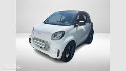 Smart ForTwo Coupé
