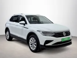 Volkswagen Tiguan 1.5 TSI Life DSG 110kW