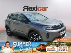 CITROEN C5 Aircross Hybrid E-Series e-DCS6 136