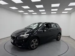 Bmw serie 2 active tourer f45 218d pack sport 150cv