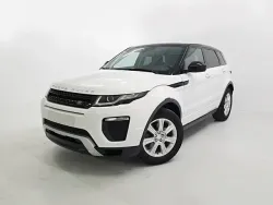 LAND ROVER Range Rover Evoque 2.0TD4 SE Dynamic 4WD Aut. 180