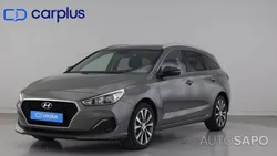 Hyundai i30 1.0 T-GDi N-Line de 2020