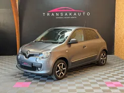 Renault TWINGO III 0.9 TCE 90ch Intens / Bluetooth / Régulateur de vitesse