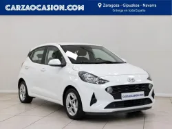 HYUNDAI i10 1.0 MPI Klass