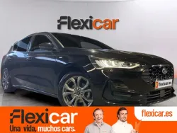 FORD Focus Sportbreak 1.0 Ecoboost MHEV ST-Line