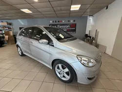 MERCEDES CLASSE B 200 CDI Design Autotronic CVT