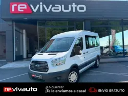 Ford Transit Transit 330 L2H2 Combi Trend Delantero