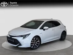 TOYOTA Corolla 180H Advance