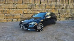 Mercedes-Benz E 220 d Avantgarde