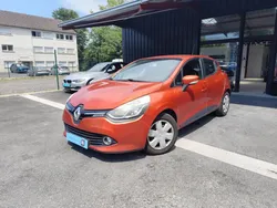 Renault clio 1.5 dci 75 cv zen