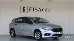 Fiat Tipo 1.3 M-Jet Easy de 2019