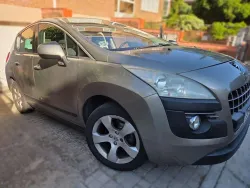 Peugeot 3008 Confort 1.6 HDI 110 FAP