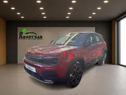 JEEP AVENGER 1.2 Turbo T3 - 100 Altitude