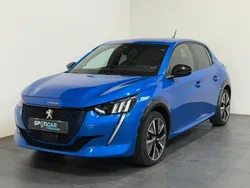 Peugeot 208 e-208 136ch GT