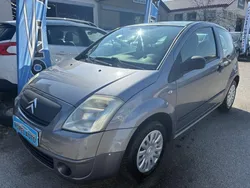 Citroën C2 1.4 HDi70