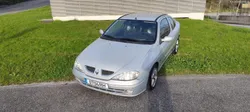 Renault Coupe MEGANE I COUPÉ 1.4 16V