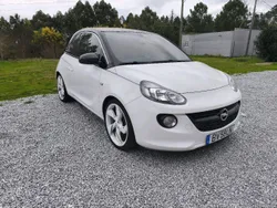 Opel Adam sport