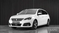 Peugeot 308 de 2020
