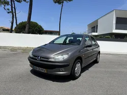 Peugeot 206 206 1.1