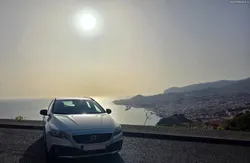 Volvo V40 Cross Country 150.000km