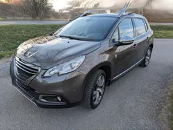 Peugeot 2008 CROSSWAY 1.6 BLUE HDI 100CH BVM5
