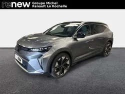 Renault Scénic E-TECH ELECTRIQUE électrique 220 ch grande autonomie Techno
