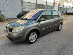 Renault Scénic 1.5dci