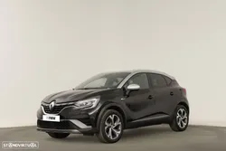 Renault Captur 1.0 TCe RS Line