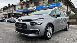 Citroen C4 Spacetourer 1.5 BlueHDi Shine de 2022