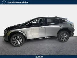 NISSAN Ariya Electrique 63kWh 218 ch Engage