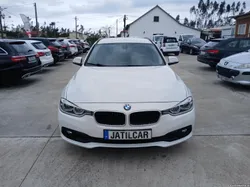 BMW 316 d Auto