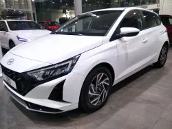HYUNDAI i20 1.0 TGDI Klass 48V 100