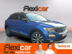 VOLKSWAGEN T-Roc 1.0 TSI Advance