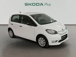 SKODA Citigo e iV Style Aut.