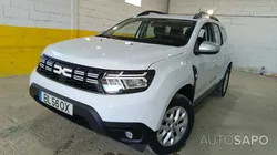 Dacia Duster de 2024