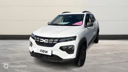 Dacia Spring 45ch Expression