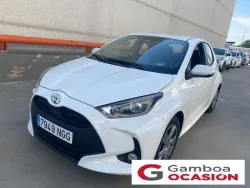TOYOTA Yaris 120H 1.5 Active Plus