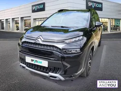 Citroën C3 Aircross PureTech 130 S&S EAT6 Shine