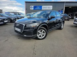 Audi Q2 1.6 TDI 116 ch BVM6