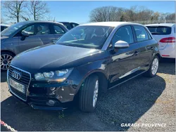 Audi A1 Sport Back 1.6 TDI 105 Ambition