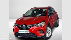 Mitsubishi ASX 1.0 MPI-T Kaiteki
