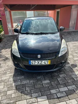 Suzuki Swift 1.3 DDiS Club