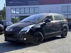 Peugeot 5008 1.6 HDI112 FAP BUSINESS 7PL