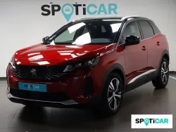 Peugeot 3008 1.2 PureTech 96KW (130CV) S&S GT