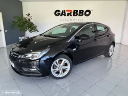 Opel Astra 1.6 CDTI Ecotec Innovation S/S