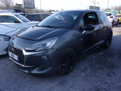 Citroen ds3 1.6 thp 165 cv performance line