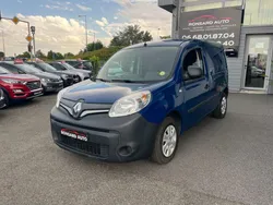 RENAULT KANGOO 1.5 Blue dCi 95 Business 8990 TTC